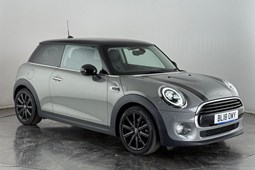 MINI Hatchback (14-24) Cooper Steptronic auto (03/2018 on) 3d For Sale - Car Planet Barnet, London
