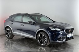 Cupra Formentor SUV (20 on) 2.0 TSI 310 VZ2 5dr DSG 4Drive For Sale - Car Planet Barnet, London
