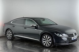 Volkswagen Arteon Coupe (17-24) Elegance 1.5 TSI 150PS DSG auto 5d For Sale - Car Planet Barnet, London