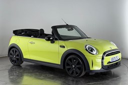 MINI Convertible (16-24) 1.5 Cooper Exclusive 2dr For Sale - Car Planet Barnet, London