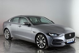 Jaguar XE (15-24) SE P250 RWD auto 4d For Sale - Car Planet Barnet, London