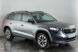 Skoda Kodiaq SUV (17-23) 1.5 TSI SE Drive 5dr DSG [7 Seat] For Sale - Car Planet Barnet, London