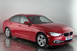 BMW 3-Series Saloon (12-19) 320d Sport (07/15-) 4d Step Auto For Sale - Car Planet Barnet, London