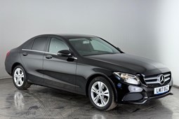 Mercedes-Benz C-Class Saloon (14-21) C 220 d SE Executive Edition 7G-Tronic Plus auto 4d For Sale - Car Planet Barnet, London
