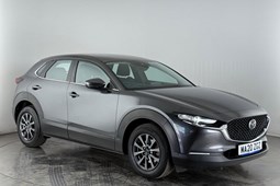 Mazda CX-30 SUV (19 on) Skyactiv-G 122ps 2WD SE-L 5d For Sale - Car Planet Barnet, London