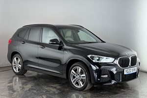 BMW X1 SUV (15-22) xDrive 25e M Sport auto 5d For Sale - Car Planet Barnet, London