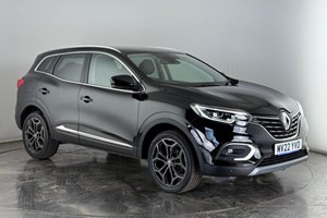 Renault Kadjar (15-22) 1.3 TCE Techno 5dr For Sale - Car Planet Barnet, London