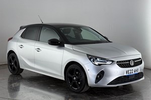 Vauxhall Corsa Hatchback (20 on) 1.2 Turbo Elite Edition 5dr Auto For Sale - Car Planet Barnet, London