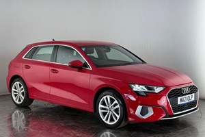 Audi A3 Sportback (20 on) Sport 30 TDI 116PS 5d For Sale - Car Planet Barnet, London