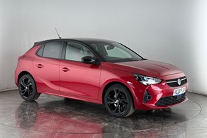 Vauxhall Corsa Hatchback (20 on) SRi Premium 1.2 (100PS) Turbo 5d For Sale - Car Planet Barnet, London