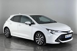 Toyota Corolla Hatchback (19 on) Design Hybrid 1.8 VVT-i auto 5d For Sale - Car Planet Barnet, London