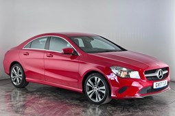 Mercedes-Benz CLA-Class (13-19) CLA 180 Sport 4d For Sale - Car Planet Barnet, London