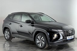 Hyundai Tucson SUV (21 on) 1.6 TGDi Hybrid 230 SE Connect 5dr 2WD Auto For Sale - Car Planet Barnet, London