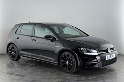 Volkswagen Golf Hatchback (13-20) R-Line 1.5 TSI EVO 150PS 5d For Sale - Car Planet Barnet, London