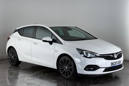 Vauxhall Astra Hatchback (15-21) SRi VX-Line Nav 1.2 Turbo (145PS) (09/19-on) 5d For Sale - Car Planet Barnet, London