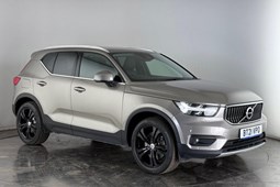 Volvo XC40 SUV (17 on) Inscription Pro Recharge T5 Plug-in hybrid FWD auto 5d For Sale - Car Planet Barnet, London