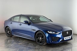 Jaguar XE (15-24) 2.0 P250 R-Dynamic HSE 4dr Auto For Sale - Car Planet Barnet, London