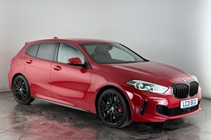 BMW 1-Series 128ti (20-24) 128ti 5dr Step Auto For Sale - Car Planet Barnet, London