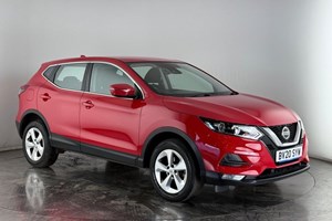Nissan Qashqai (14-21) Acenta Premium 1.3 DIG-T 140 5d For Sale - Car Planet Barnet, London