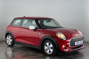 MINI Hatchback (14-24) 1.2 One Hatchback 3d For Sale - Car Planet Barnet, London