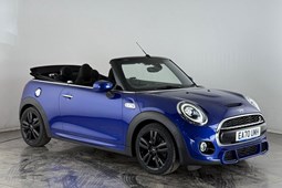 MINI Convertible (16-24) Cooper S Sport Steptronic Sport with double clutch auto 2d For Sale - Car Planet Barnet, London