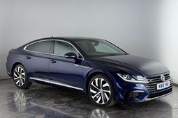 Volkswagen Arteon Coupe (17-24) R-Line 2.0 TDI SCR 190PS 4Motion DSG auto 5d For Sale - Car Planet Barnet, London