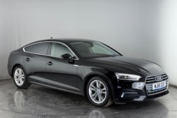 Audi A5 Sportback (17-24) Sport 1.4 TFSI 150PS S Tronic auto 5d For Sale - Car Planet Barnet, London