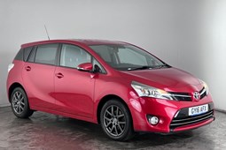 Toyota Verso (09-18) 1.6 D-4D Trend 5d For Sale - Car Planet Barnet, London