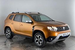 Dacia Duster SUV (18-24) Prestige TCe 130 4x2 5d For Sale - Car Planet Barnet, London