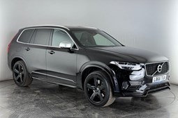 Volvo XC90 (15-24) 2.0 T8 Hybrid R DESIGN 5d Geartronic For Sale - Car Planet Barnet, London