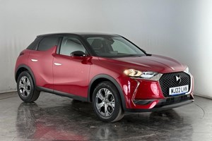 DS 3 Crossback SUV (19-22) 1.2 PureTech Bastille 5dr For Sale - Car Planet Barnet, London