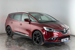 Renault Grand Scenic (16-20) Signature Nav dCi 130 5d For Sale - Car Planet Barnet, London