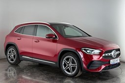 Mercedes-Benz GLA-Class (20 on) GLA 220 d 4Matic AMG Line Premium Plus 8G-DCT auto 5d For Sale - Car Planet Barnet, London