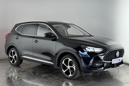 MG HS SUV (19-24) 1.5 T-GDI Trophy 5dr DCT For Sale - Car Planet Barnet, London