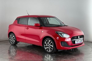 Suzuki Swift Hatchback (17-23) 1.2 Dualjet SHVS SZ-L 5d For Sale - Car Planet Barnet, London