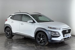 Hyundai Kona SUV (17-23) Premium GT 1.6 T-GDi 177PS 4WD DCT auto 5d For Sale - Car Planet Barnet, London