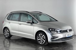 Volkswagen Golf SV (14-20) Match 1.5 TSI Evo 130PS 5d For Sale - Car Planet Barnet, London