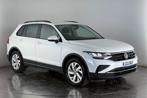 Volkswagen Tiguan SUV (24 on) 1.5 TSI Life 5dr For Sale - Car Planet Barnet, London