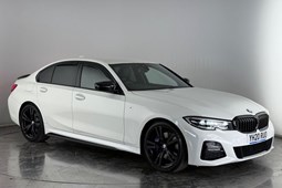 BMW 3-Series Saloon (19 on) 330i M Sport Automatic 4d For Sale - Car Planet Barnet, London