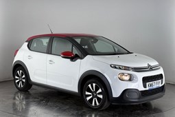 Citroen C3 (17-24) Feel PureTech 82 5d For Sale - Car Planet Barnet, London