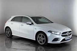 Mercedes-Benz A-Class Hatchback (18 on) A 250 e AMG Line Premium 8G-DCT auto 5d For Sale - Car Planet Barnet, London