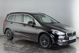 BMW 2-Series Gran Tourer (15-24) 220d xDrive Luxury Sport Automatic (04/2018 on) 5d For Sale - Car Planet Barnet, London