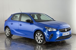 Vauxhall Corsa Hatchback (20 on) 1.2 SE Edition 5dr For Sale - Car Planet Barnet, London