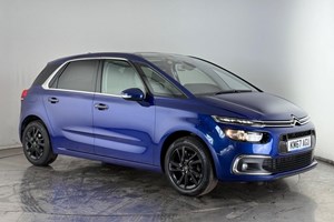 Citroen C4 Picasso (13-18) Flair BlueHDi 120 S&S EAT6 auto 5d For Sale - Car Planet Barnet, London
