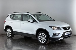 SEAT Ateca SUV (16 on) SE 1.0 EcoTSI 115PS (07/2018 on) 5d For Sale - Car Planet Barnet, London