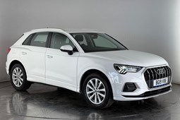 Audi Q3 SUV (18-25) Sport 35 TFSI 150PS S Tronic auto 5d For Sale - Car Planet Barnet, London