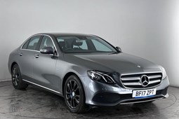Mercedes-Benz E-Class Saloon (16-23) E 350 e SE 9G-Tronic Plus auto 4d For Sale - Car Planet Barnet, London