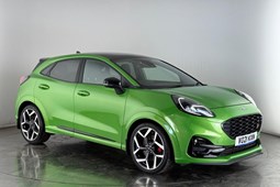 Ford Puma ST (20 on) 1.5 EcoBoost ST 5d For Sale - Car Planet Barnet, London