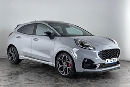 Ford Puma ST (20 on) 1.5 EcoBoost ST 5d For Sale - Car Planet Barnet, London
