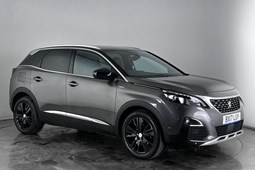 Peugeot 3008 SUV (16-24) GT Line 1.2 PureTech 130 S&S EAT6 auto 5d For Sale - Car Planet Barnet, London